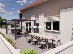 Attico/Mansarda in Residenziale