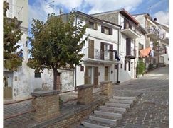 Casa indipendente in Residenziale