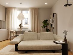 Appartamento in Residenziale