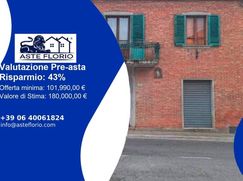 Villa in Residenziale