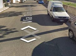 Box/posto auto in Residenziale