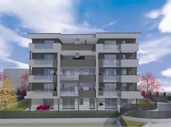 Appartamento in Residenziale