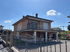 Casa indipendente in Residenziale