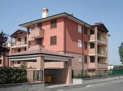 Appartamento in Residenziale