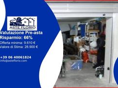 Box/posto auto in Residenziale