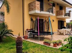 Villa in Residenziale