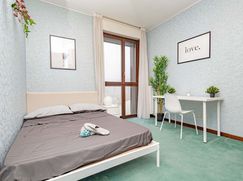Stanza in Residenziale