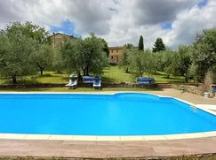 Rustico/Casale in Residenziale