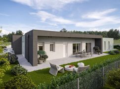 Casa Bi/Trifamiliare in Residenziale