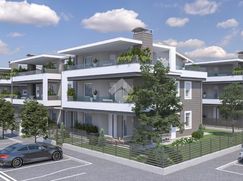 Appartamento in Residenziale