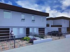 Casa Bi/Trifamiliare in Residenziale