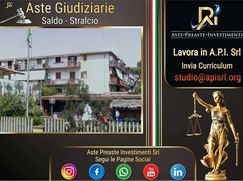 Appartamento in Residenziale