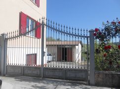 Casa indipendente in Residenziale