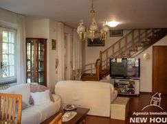 Villetta a schiera in Residenziale