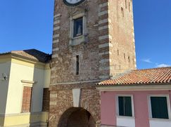 Villetta a schiera in Residenziale
