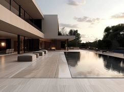 Villa in Residenziale