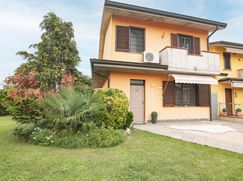 Villetta a schiera in Residenziale