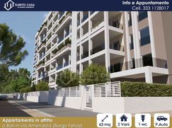 Appartamento in Residenziale