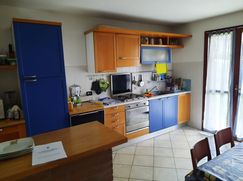 Villetta a schiera in Residenziale