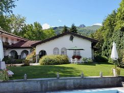 Villa in Residenziale