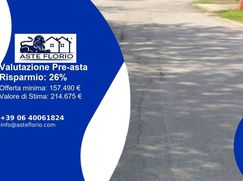 Appartamento in Residenziale