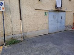 Box/posto auto in Residenziale