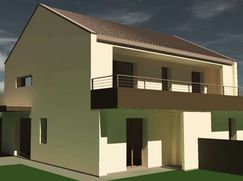Attico/Mansarda in Residenziale