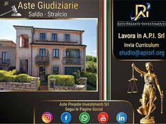 Appartamento in Residenziale