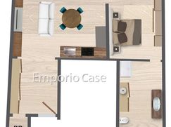 Appartamento in Residenziale