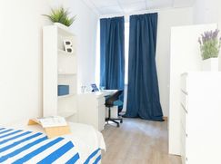 Stanza in Residenziale