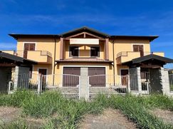 Villetta a schiera in Residenziale
