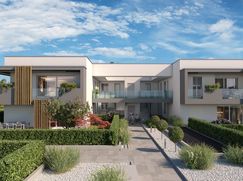 Appartamento in Residenziale