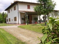 Rustico/Casale in Residenziale