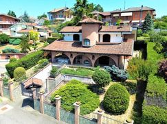 Villa in Residenziale