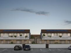 Villetta a schiera in Residenziale
