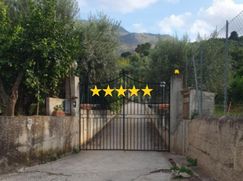 Villa in Residenziale
