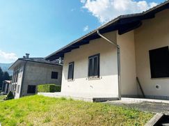 Villetta a schiera in Residenziale
