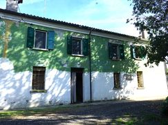 Rustico/Casale in Residenziale