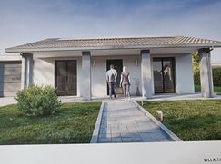 Terreno edificabile in Residenziale