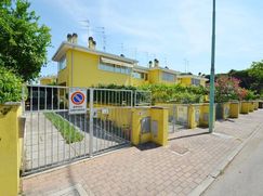 Villetta a schiera in Residenziale