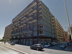 Ufficio in Commerciale