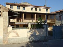 Rustico/Casale in Residenziale