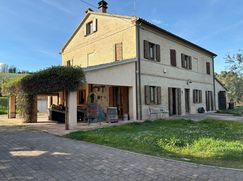 Casa indipendente in Residenziale
