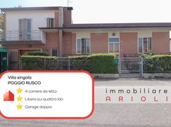Villa in Residenziale