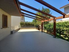 Villetta a schiera in Residenziale