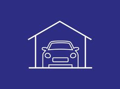 Box/posto auto in Residenziale