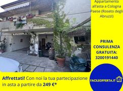 Casa indipendente in Residenziale