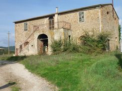 Rustico/Casale in Residenziale