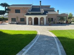 Villa in Residenziale