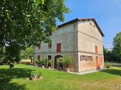 Rustico/Casale in Residenziale